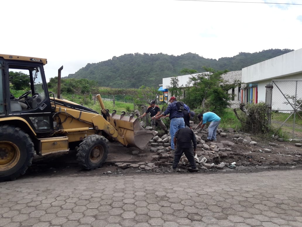 jinotega